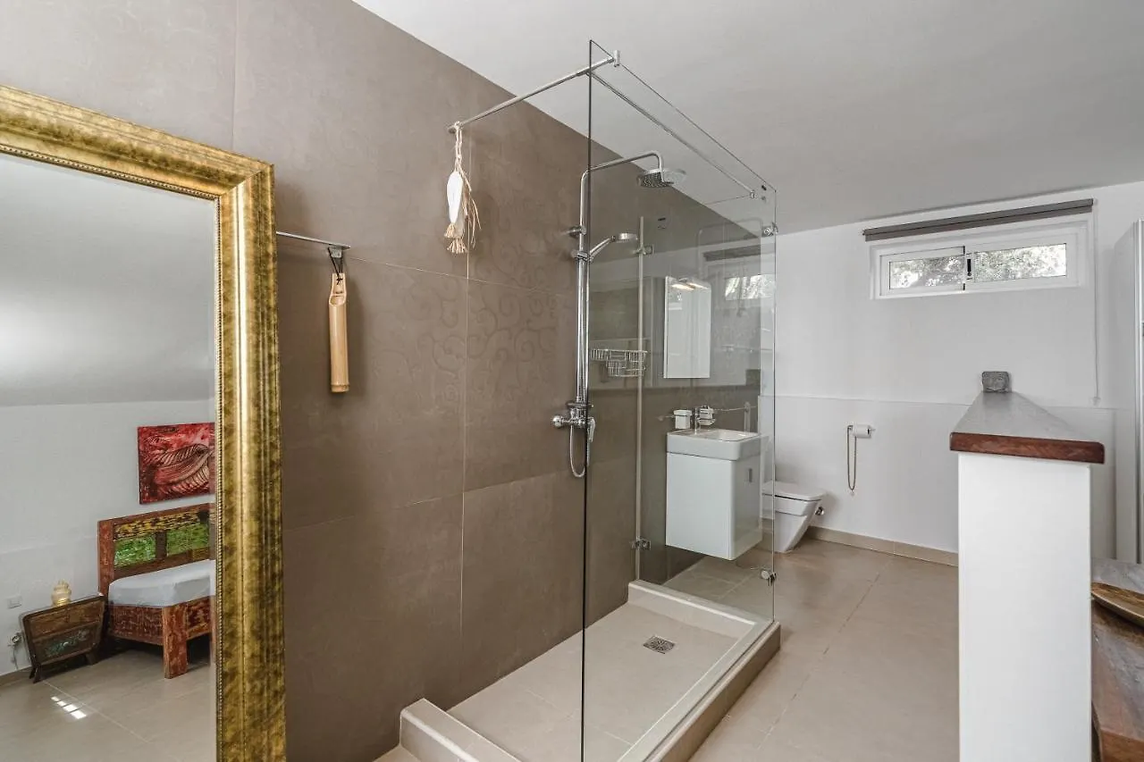 Modern 3Bdr Villa With Heated Pool El Medano