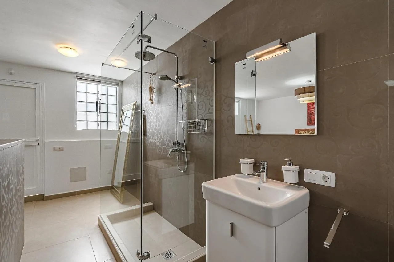 Modern 3Bdr Villa With Heated Pool El Medano